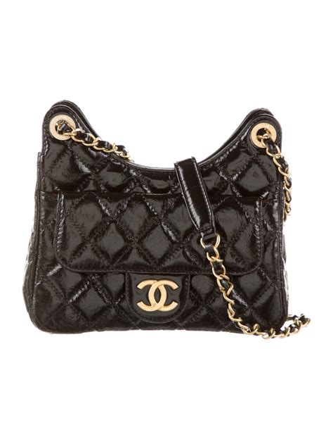 chanel hobo price|chanel hobo tweed.